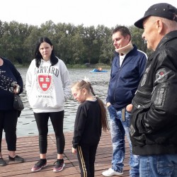 Gmina Inowrocław - Od trzech lat „W Grupie Raźniej”