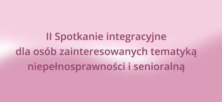 Gmina Inowrocław - II Spotkanie integracyjne