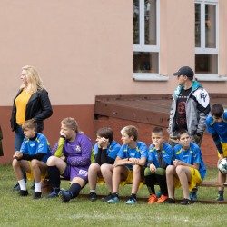 Gmina Inowrocław - SP w Jaksicach najlepsza