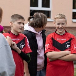 Gmina Inowrocław - SP w Jaksicach najlepsza