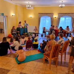 Gmina Inowrocław - W Jacewie witano jesień