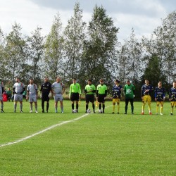 Gmina Inowrocław - Derby dla Orłowianki