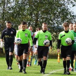 Gmina Inowrocław - Derby dla Orłowianki
