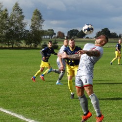 Gmina Inowrocław - Derby dla Orłowianki