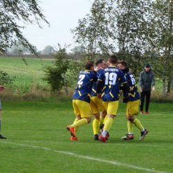 Gmina Inowrocław - Derby dla Orłowianki