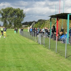 Gmina Inowrocław - Derby dla Orłowianki