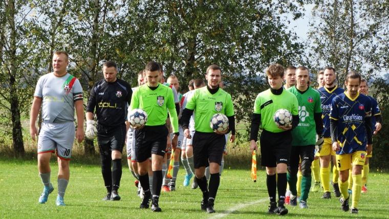 Gmina Inowrocław - Derby dla Orłowianki