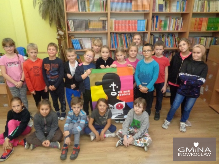 Gmina Inowrocław - Pod hasłem „To się musi powieść”