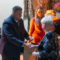 Gmina Inowrocław - Gminne Święto Dyni