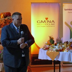 Gmina Inowrocław - Gminne Święto Dyni