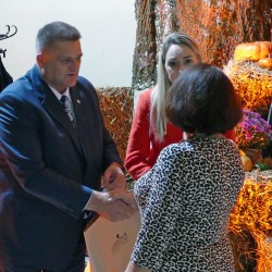 Gmina Inowrocław - Gminne Święto Dyni