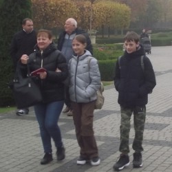 Gmina Inowrocław - Z Latkowa do Lichenia