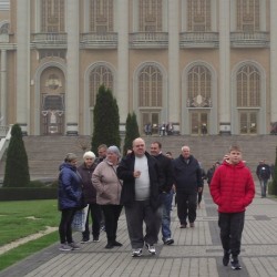 Gmina Inowrocław - Z Latkowa do Lichenia