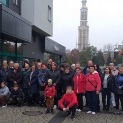 Gmina Inowrocław - Z Latkowa do Lichenia