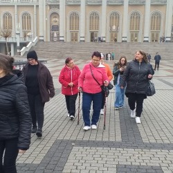 Gmina Inowrocław - Z Latkowa do Lichenia