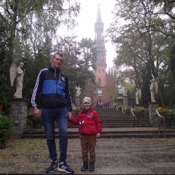 Gmina Inowrocław - Z Latkowa do Lichenia