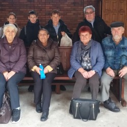 Gmina Inowrocław - Z Latkowa do Lichenia
