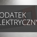 Dodatek elektryczny - Gmina Inowrocław