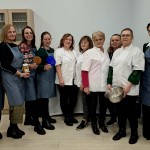 Tajniki kuchni regionalnej w Łojewie - Gmina Inowrocław