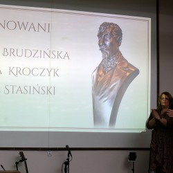 Gmina Inowrocław - „Stanisławy 2022” rozdane!