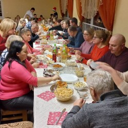 Gmina Inowrocław - Kiermasz w Urzędzie Gminy