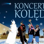 Koncert kolęd w Orłowie