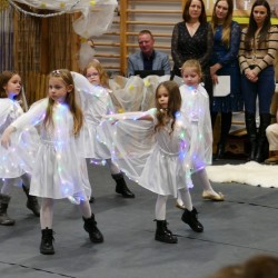 Gmina Inowrocław - WOŚP. Piękny koncert na sześć szkół i trzysta licytacji