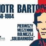 Obchody 39. rocznicy śmierci Piotra Bartoszcze