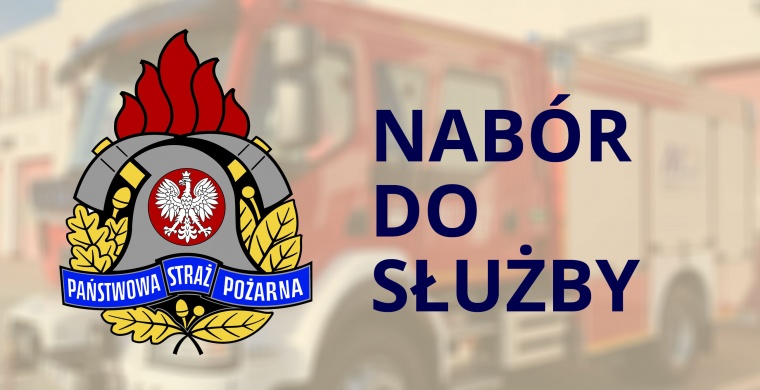 Gmina Inowrocław - Zostań strażakiem