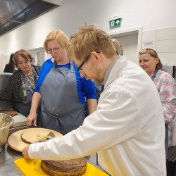 Gmina Inowrocław - Kolejne warsztaty w Inkubatorze