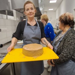 Gmina Inowrocław - Kolejne warsztaty w Inkubatorze