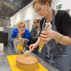 Gmina Inowrocław - Kolejne warsztaty w Inkubatorze