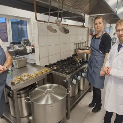 Gmina Inowrocław - Kolejne warsztaty w Inkubatorze