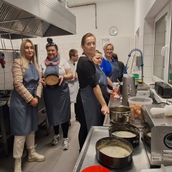 Gmina Inowrocław - Kolejne warsztaty w Inkubatorze