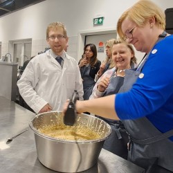 Gmina Inowrocław - Kolejne warsztaty w Inkubatorze