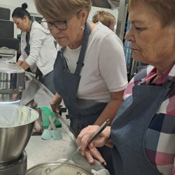 Gmina Inowrocław - Kolejne warsztaty w Inkubatorze
