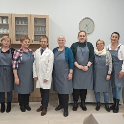 Gmina Inowrocław - Kolejne warsztaty w Inkubatorze