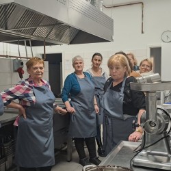 Gmina Inowrocław - Kolejne warsztaty w Inkubatorze