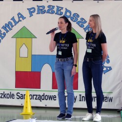 Gmina Inowrocław - Dzień Matematyki w Jaksicach