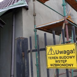 Gmina Inowrocław - Rozbudowa świetlicy w Miechowicach