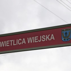 Gmina Inowrocław - Rozbudowa świetlicy w Miechowicach