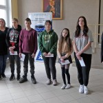 Apele Sukcesu w gminnych szkołach - Gmina Inowrocław