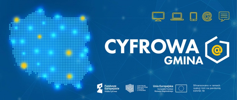 Gmina Inowrocław - Realizacja projektu „Cyfrowa Gmina”