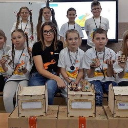 Gmina Inowrocław - Szukasz dobrej szkoły dla swojego dziecka?