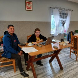 Gmina Inowrocław - Harmonogram odbioru odpadów na 2024 rok