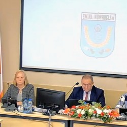 Gmina Inowrocław - Harmonogram odbioru odpadów na 2024 rok