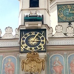 Gmina Inowrocław - W maju w Sławęcinku