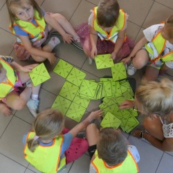 Gmina Inowrocław - W Orłowie królowała matematyka