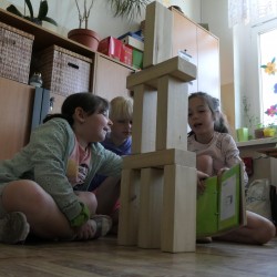 Gmina Inowrocław - W Orłowie królowała matematyka