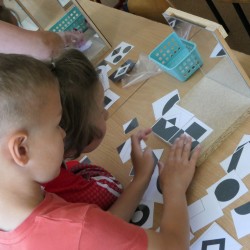 Gmina Inowrocław - W Orłowie królowała matematyka